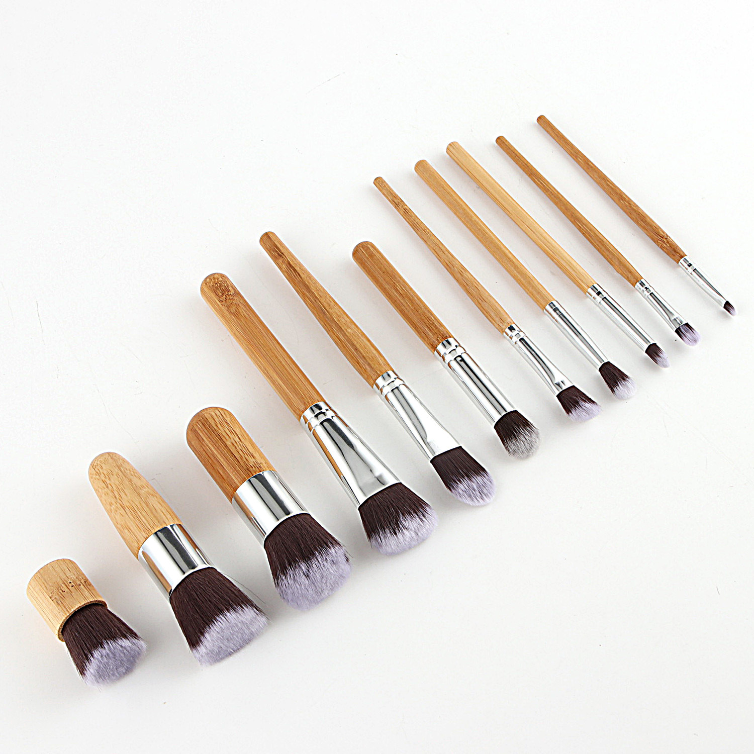 cool makeup brush sets