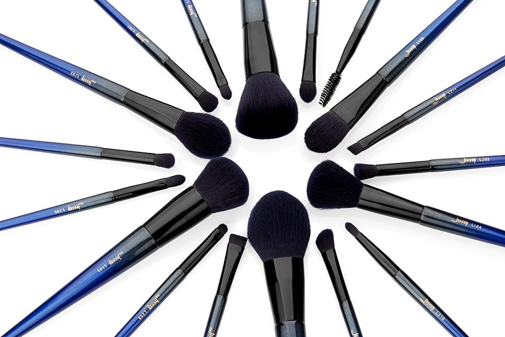 individual fashion hot makeup brush set (291)