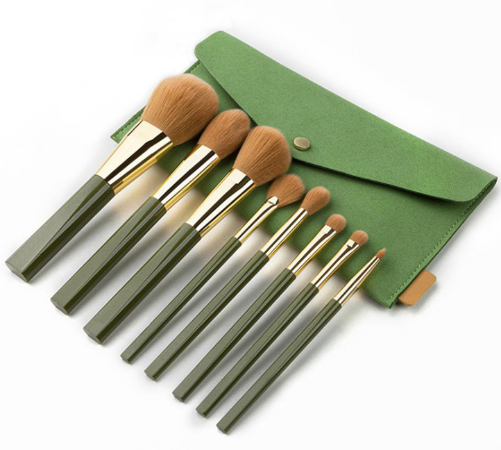 Cosmetic Brush Set