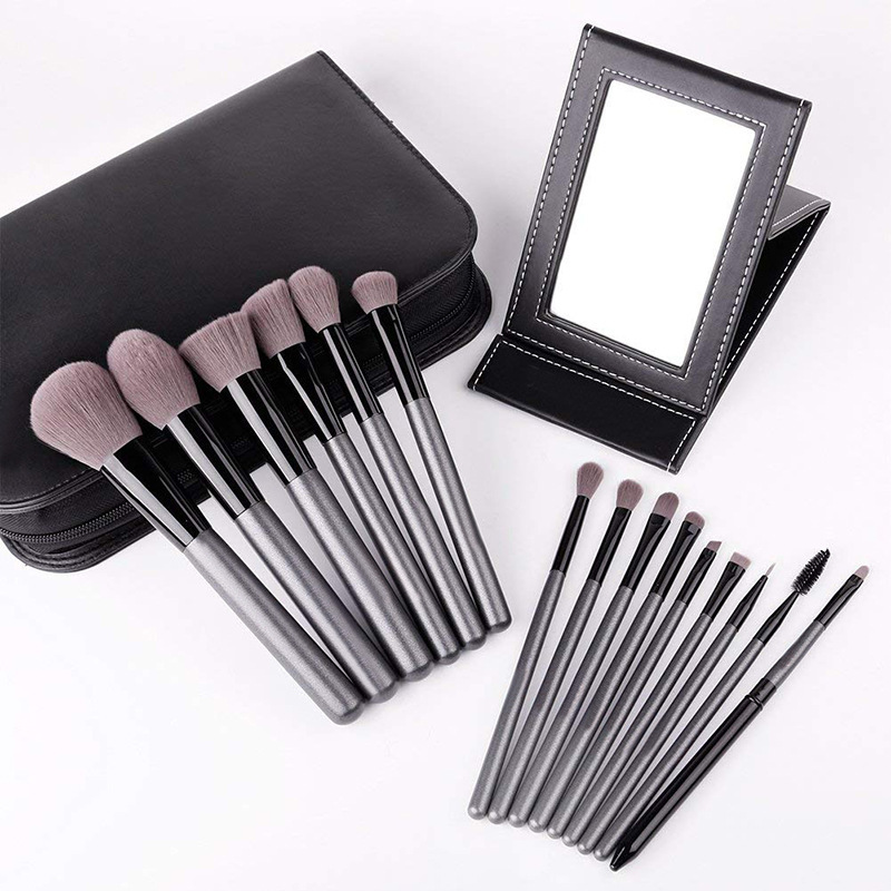 Makeup Brush Kit Professional