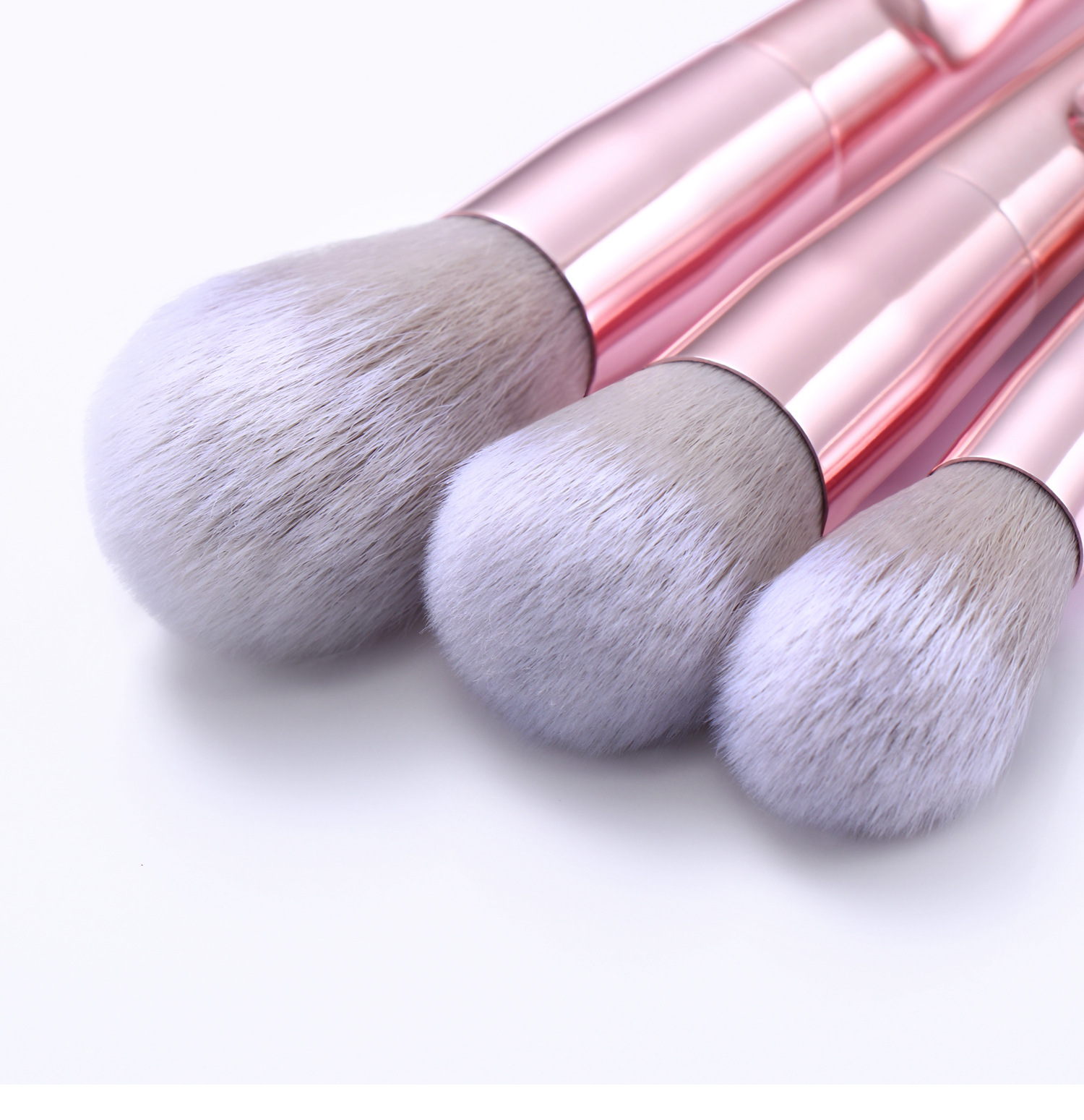 basic makeup brushes