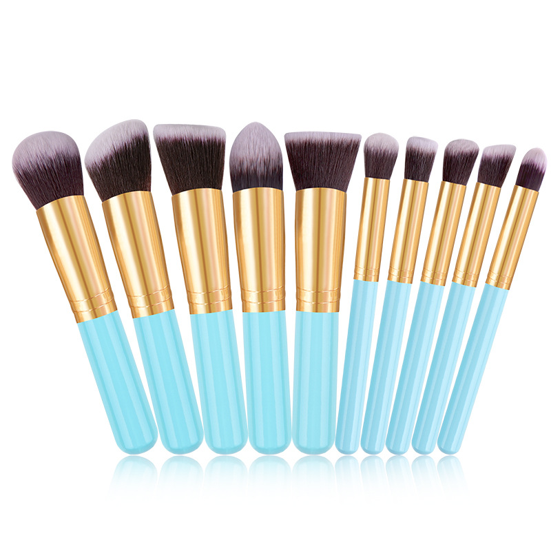 Cosmetics Makeup Brush