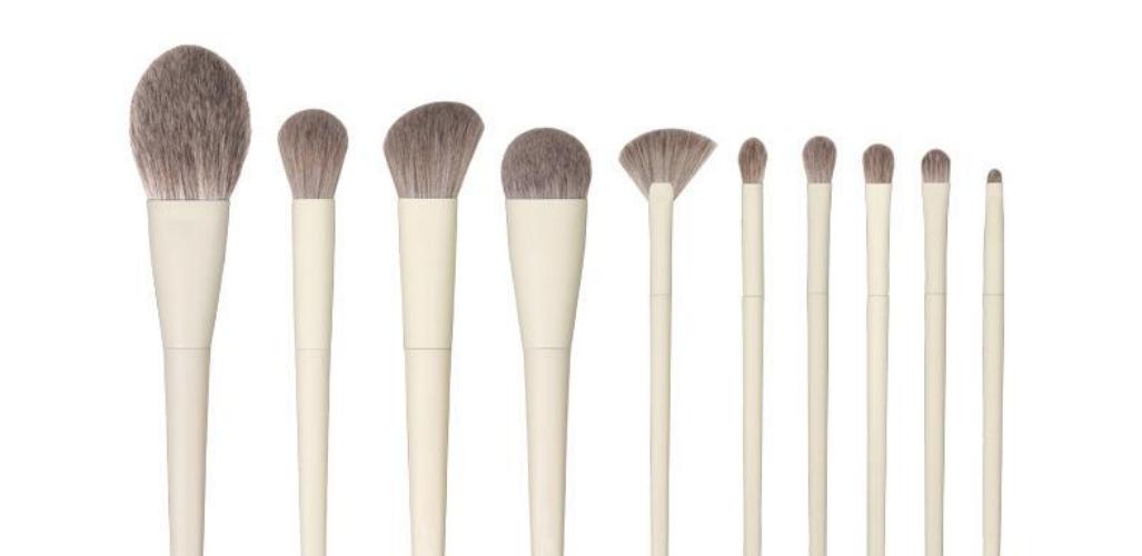 cosmetic brush supplier