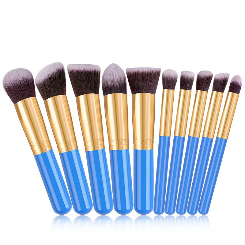 Best Makeup Brushes Kit