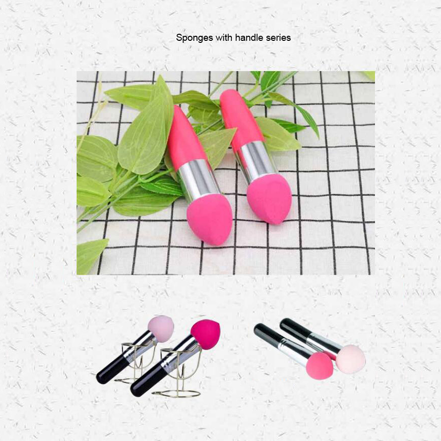 makeup sponges with handle