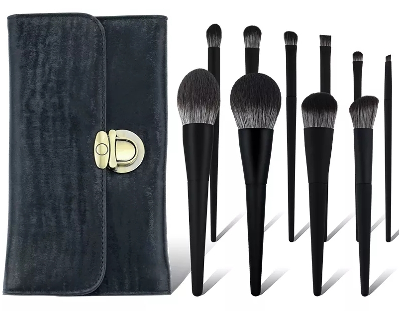Brocha para on sale difuminar sombras