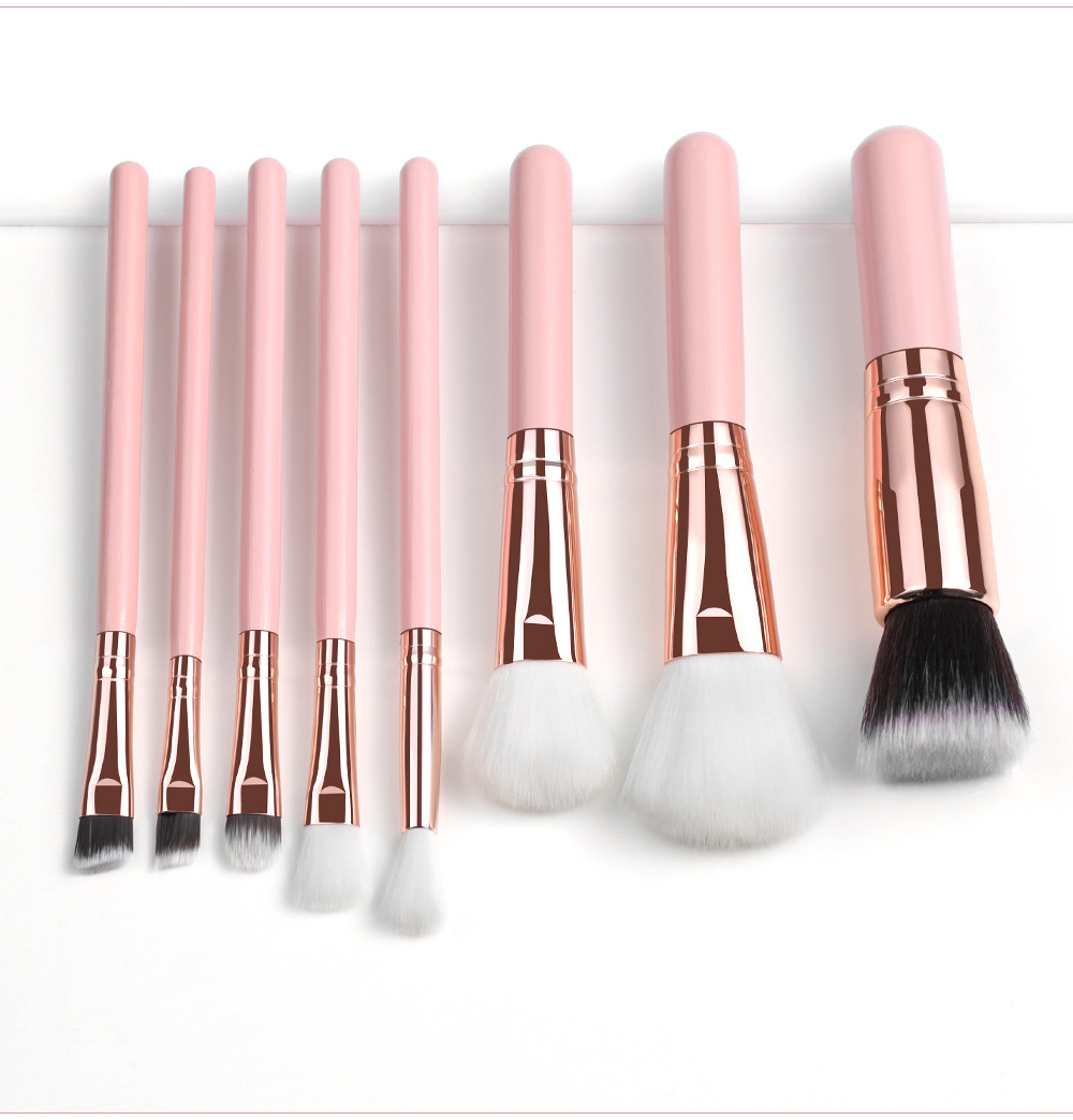 Cosmetic Brush Kit